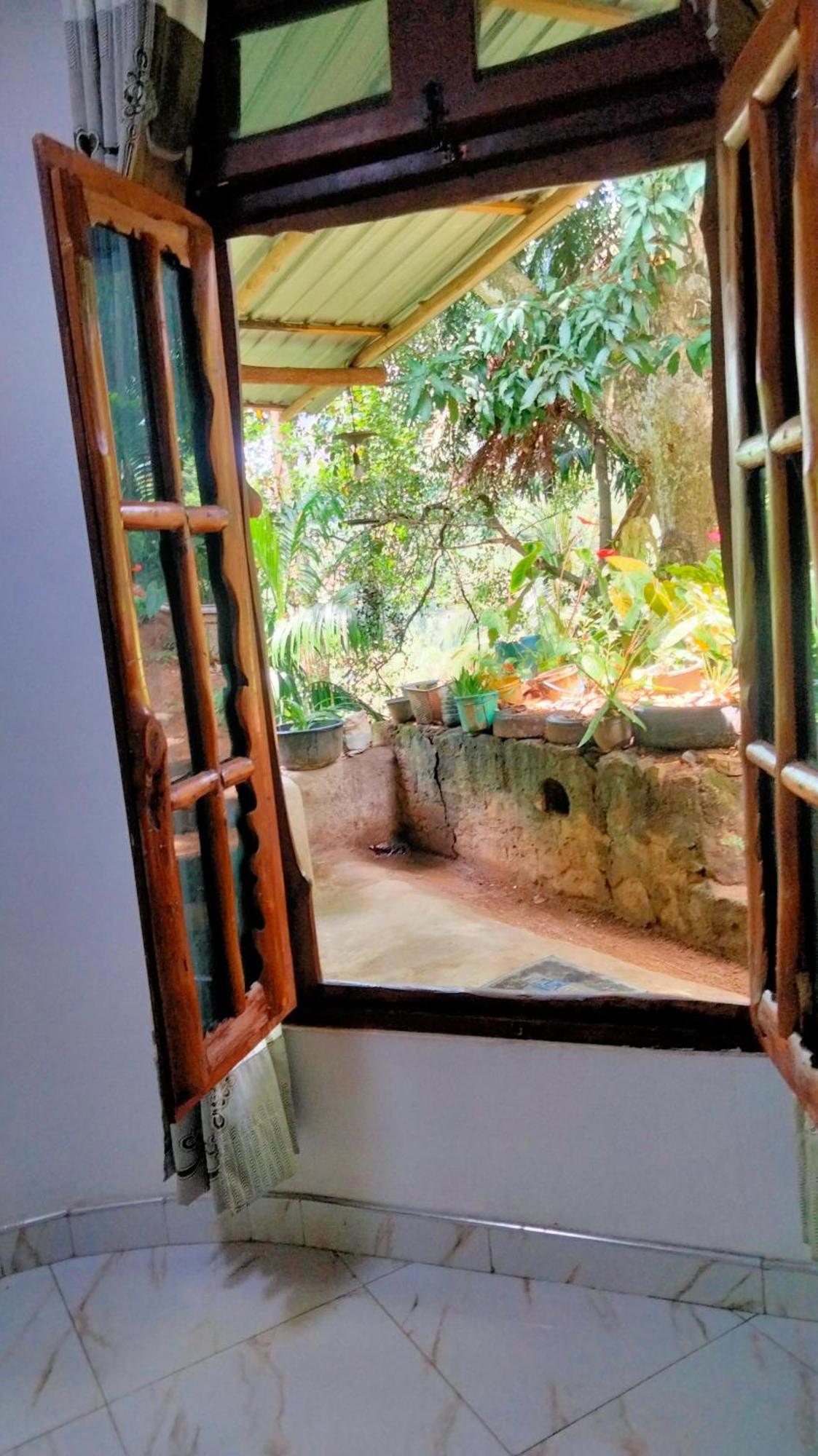 Ella Bay Homestay Exterior foto